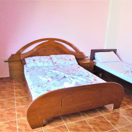 Hotel Fabio's *