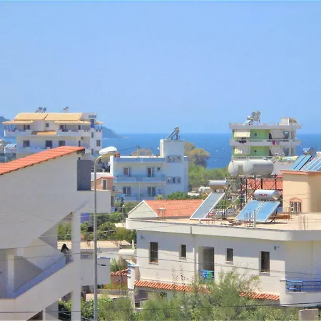 호텔 Fabio's