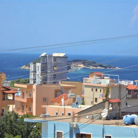 Fabio's Ksamil