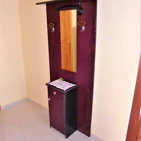 Hotel Fabio's *