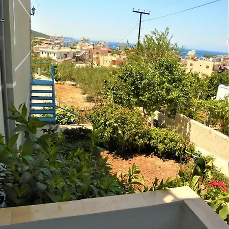 Fabio's * Ksamil