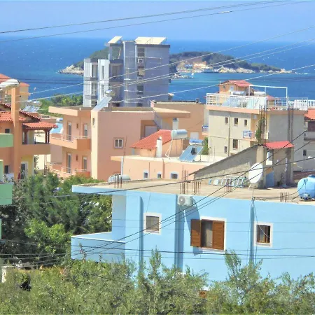 Fabio's * Ksamil